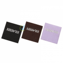 挑選織嘜布標要注意什么？