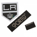 生產織嘜布標要注意哪些問題？