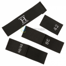 木梭機織嘜和鉤針機織嘜有什么不同？